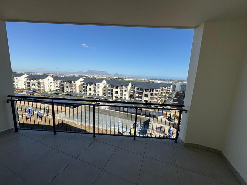 To Let 2 Bedroom Property for Rent in Richwood Western Cape